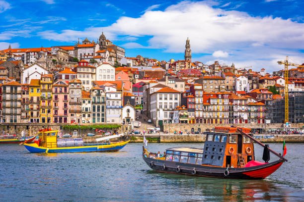 Porto trip