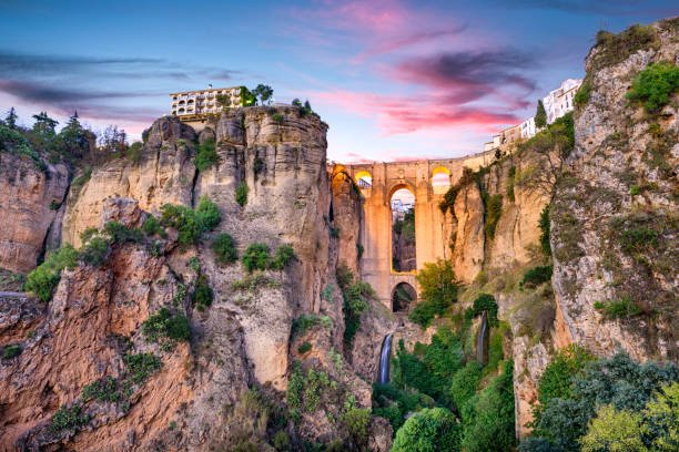 Ronda private tour